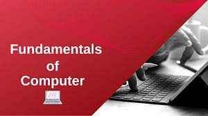 Basics of Logic Design